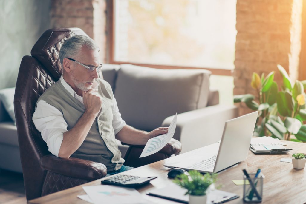 La pension de l’entrepreneur, comment amortir le choc ? - Steve Cocriamont - 3 heures - Attestation ITAA