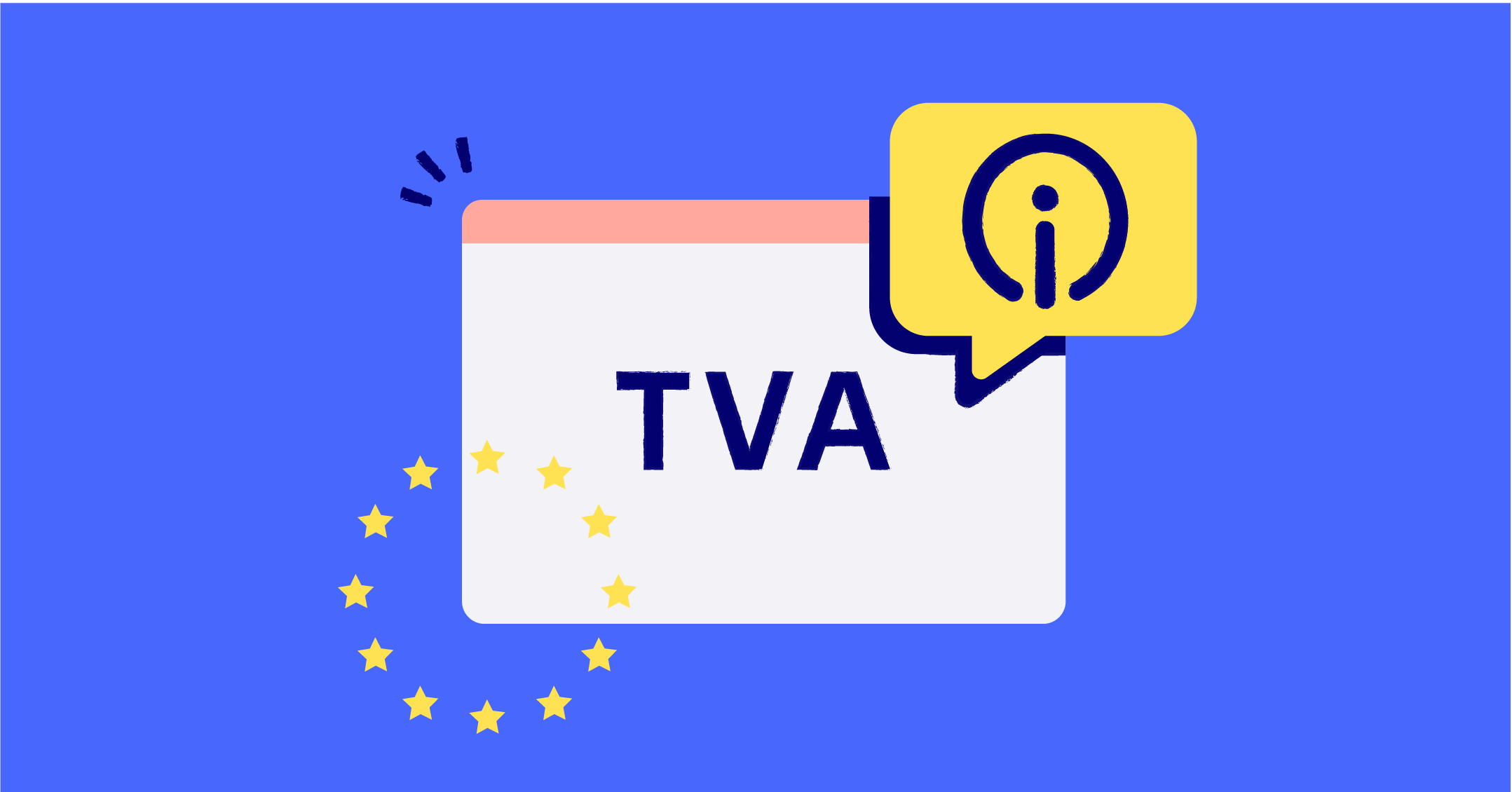 Les règles de TVA dans nos pays voisins: comment faire pour les appliquer correctement ? - Kim Bar - 3 heures - Attestation ITAA