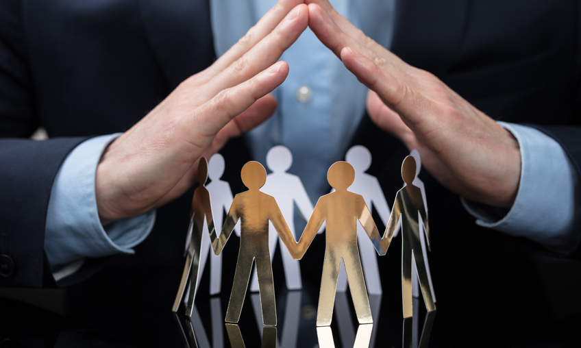 Comment protéger le dirigeant d'entreprise contre les risques personnels auxquels il pourrait être confronté? - Steve Cocriamont - 2 heures - Attestation ITAA