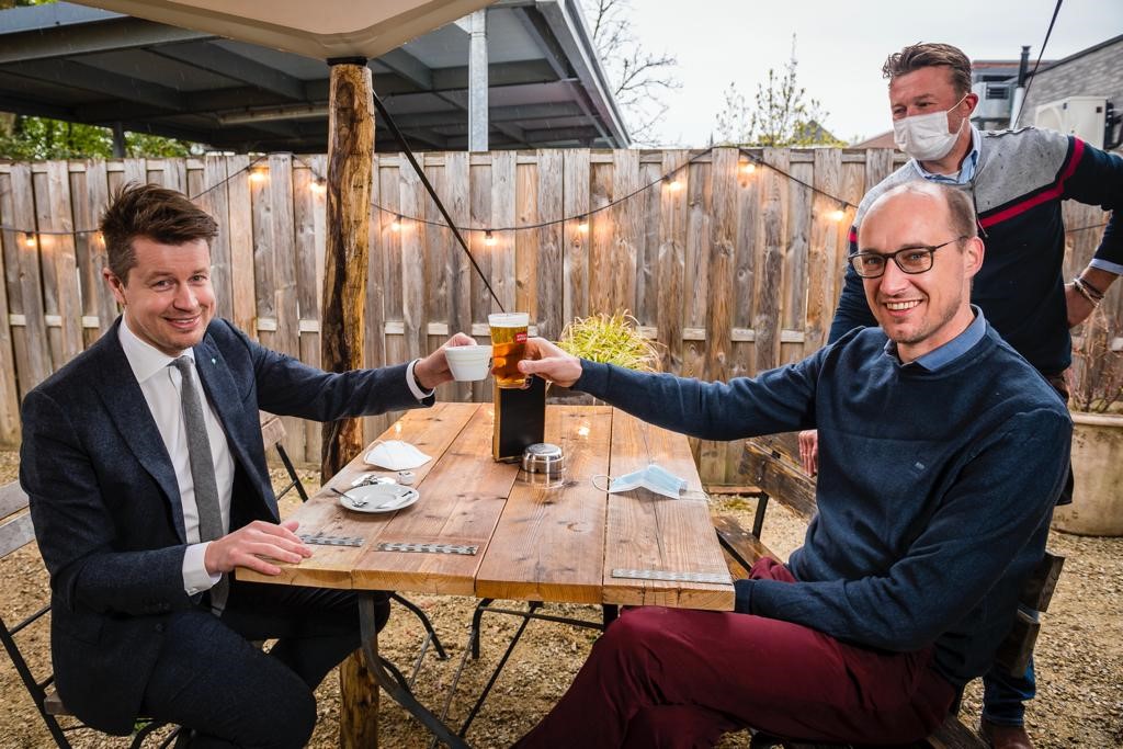 Btw in de horecasector: aandachtspunten voor restaurantuitbaters, foodtrucks, cateraars en verhuurders van feestzalen! Rob Van Den Plas - 2 uren - ITAA attest