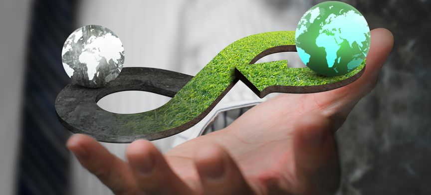 Circulair Ondernemen en Circular Finance in de praktijk: een nuttige en realistische stand van zaken! Deel 1 - Dirk Verbruggen - 2 uren - ITAA attest