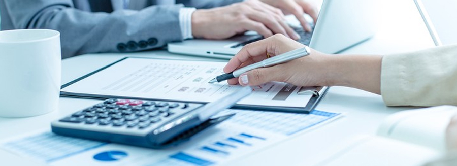 Financieel plan (& budgettering) -  Patrick Huybrechts - 3.5 uren - ITAA attest