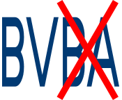 Van Bvba naar BV, waar staan we met de omzettingen na bijna 3 jaar? Praktische tips over de meest voorkomende problemen en oplossingen. - Patrick Huybrechts - 3,5u - ITAA attest