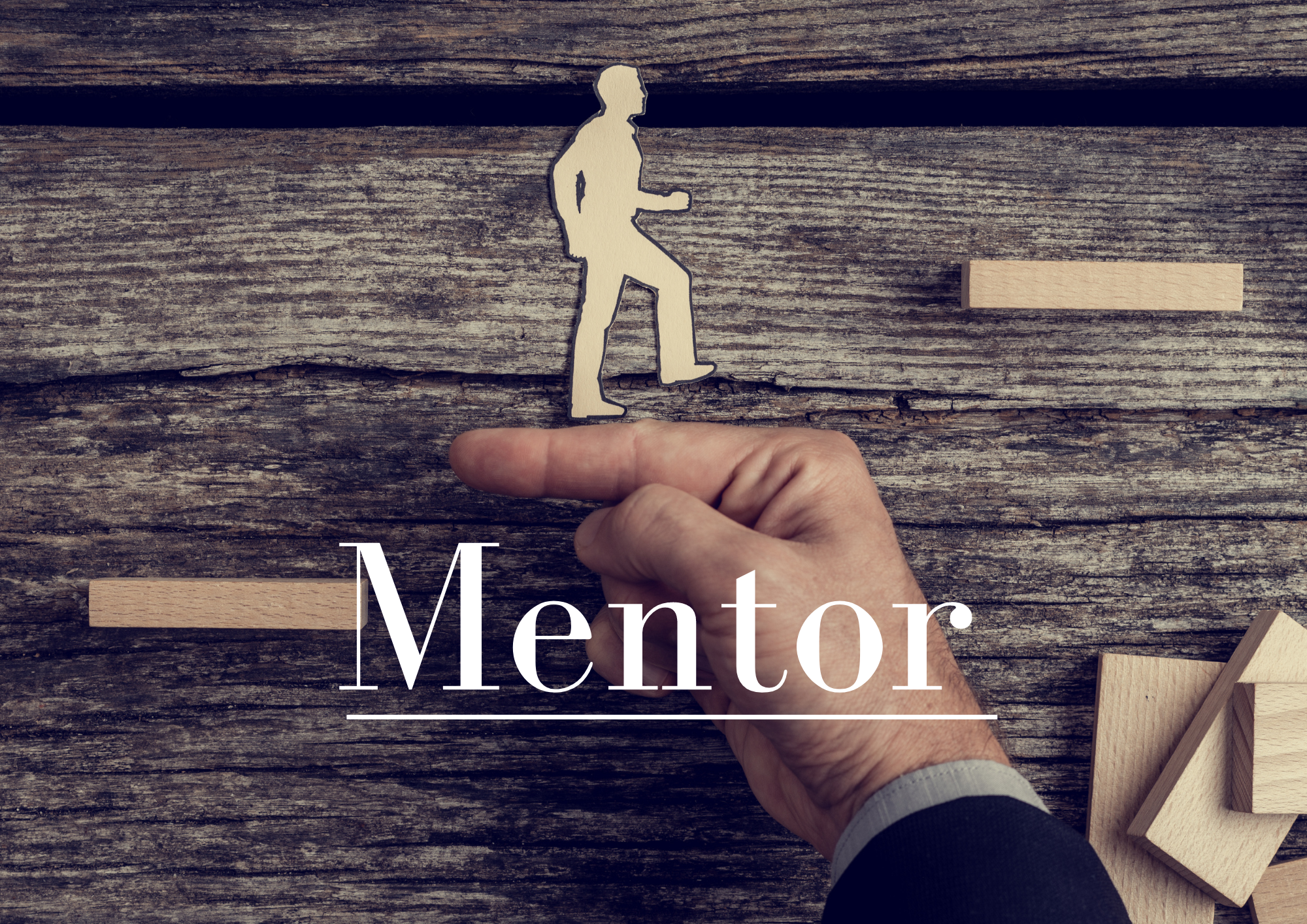 Mentoropleiding (blended / e-learning)