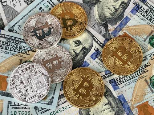 Cryptomunten, blockchain & de fiscale gevolgen