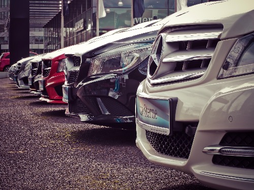Laadpalen & elektrische wagens: stand van zaken anno 2025