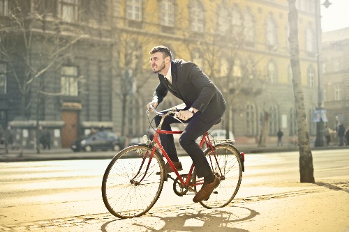 Het nieuwe artikel 2bis WAM: Steps, elektrische fietsen & speed pedelecs & de verzekering ervan - ON DEMAND