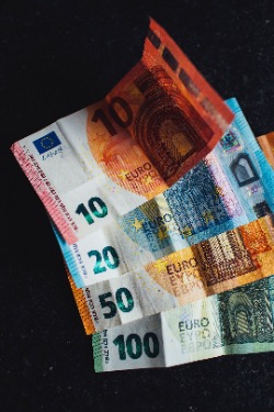 Fraude detecteren bij kredietverstrekking 
