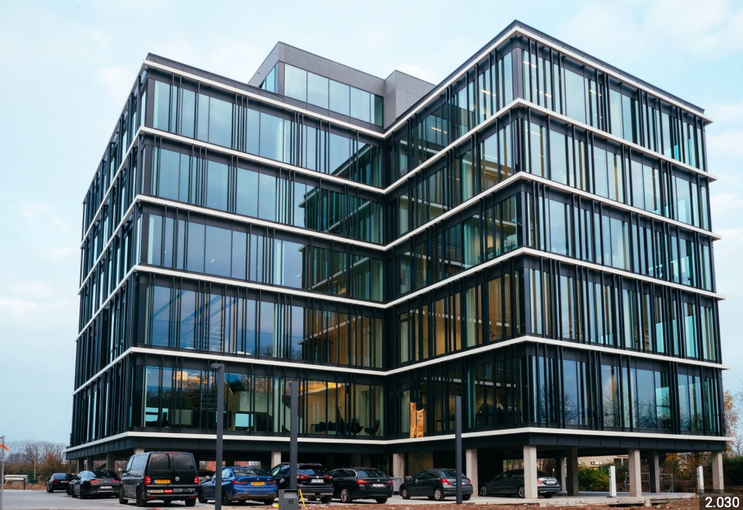 Onroerend Goed 360°