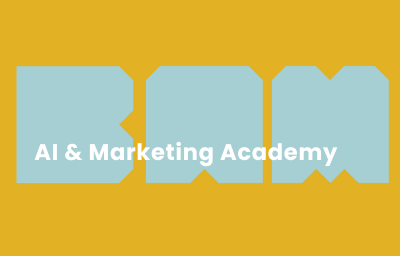 Training: AI & Marketing Academy