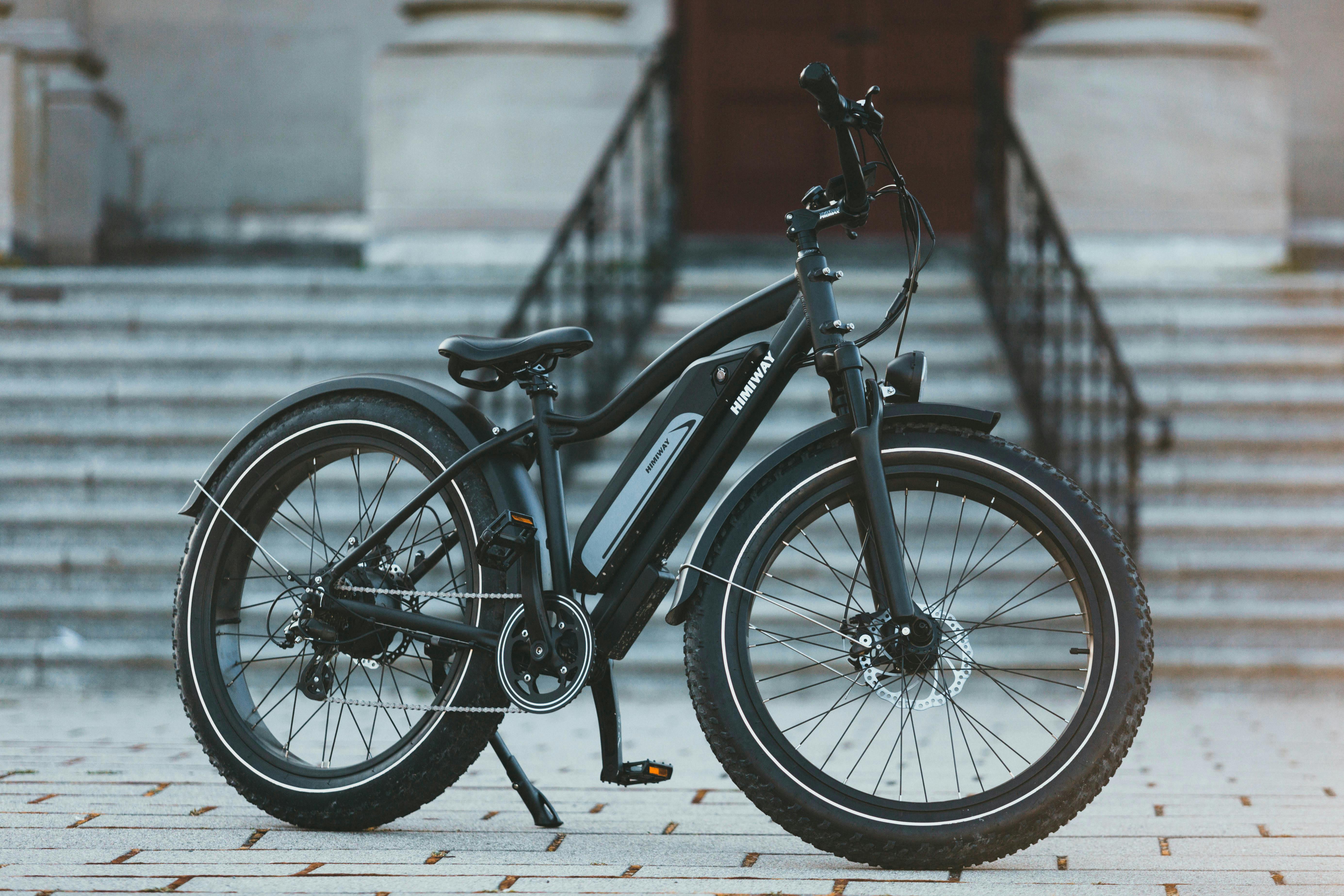 De verzekering van e-steps en speed pedelecs