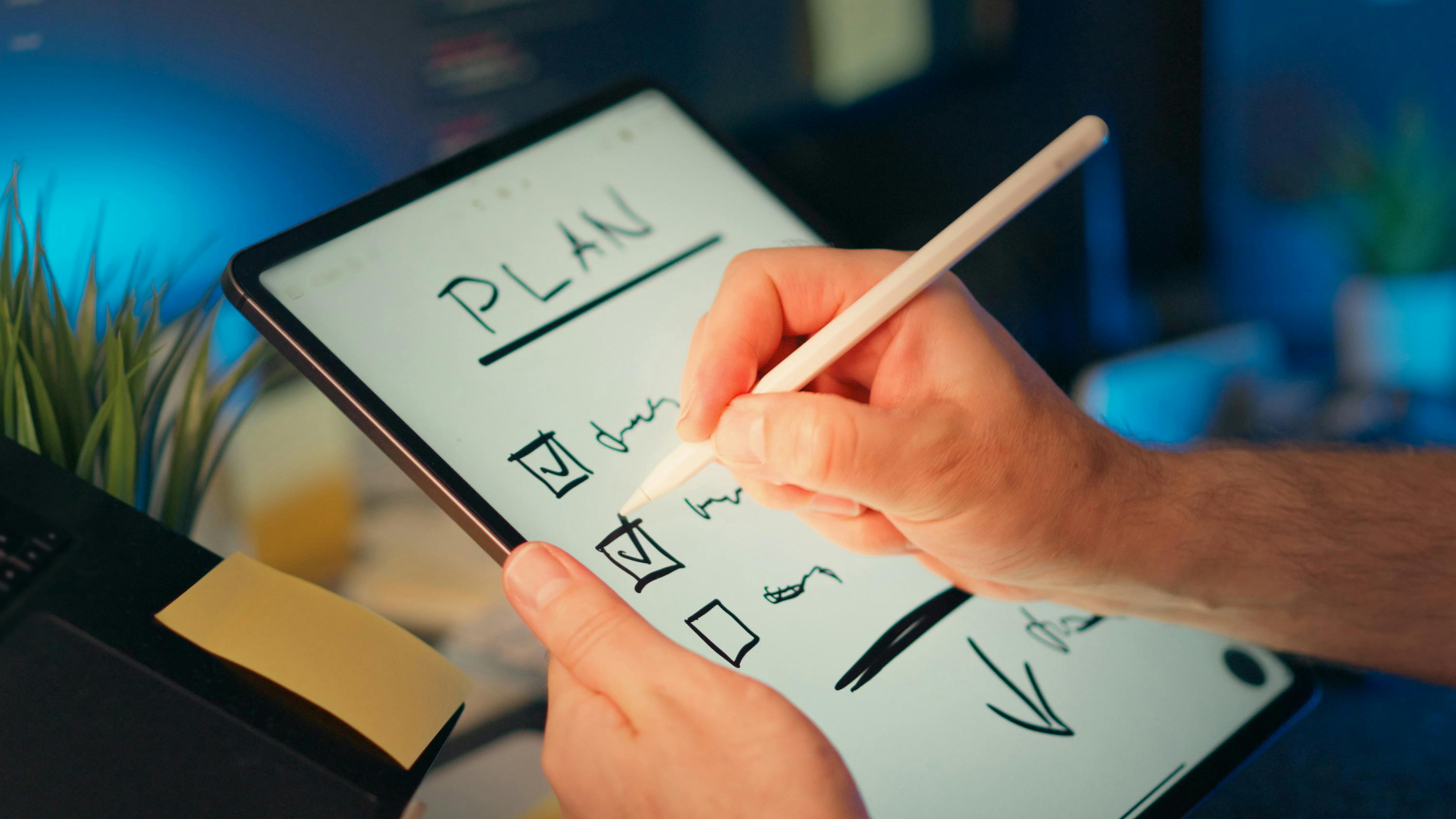 Digitale tools in successieplanning