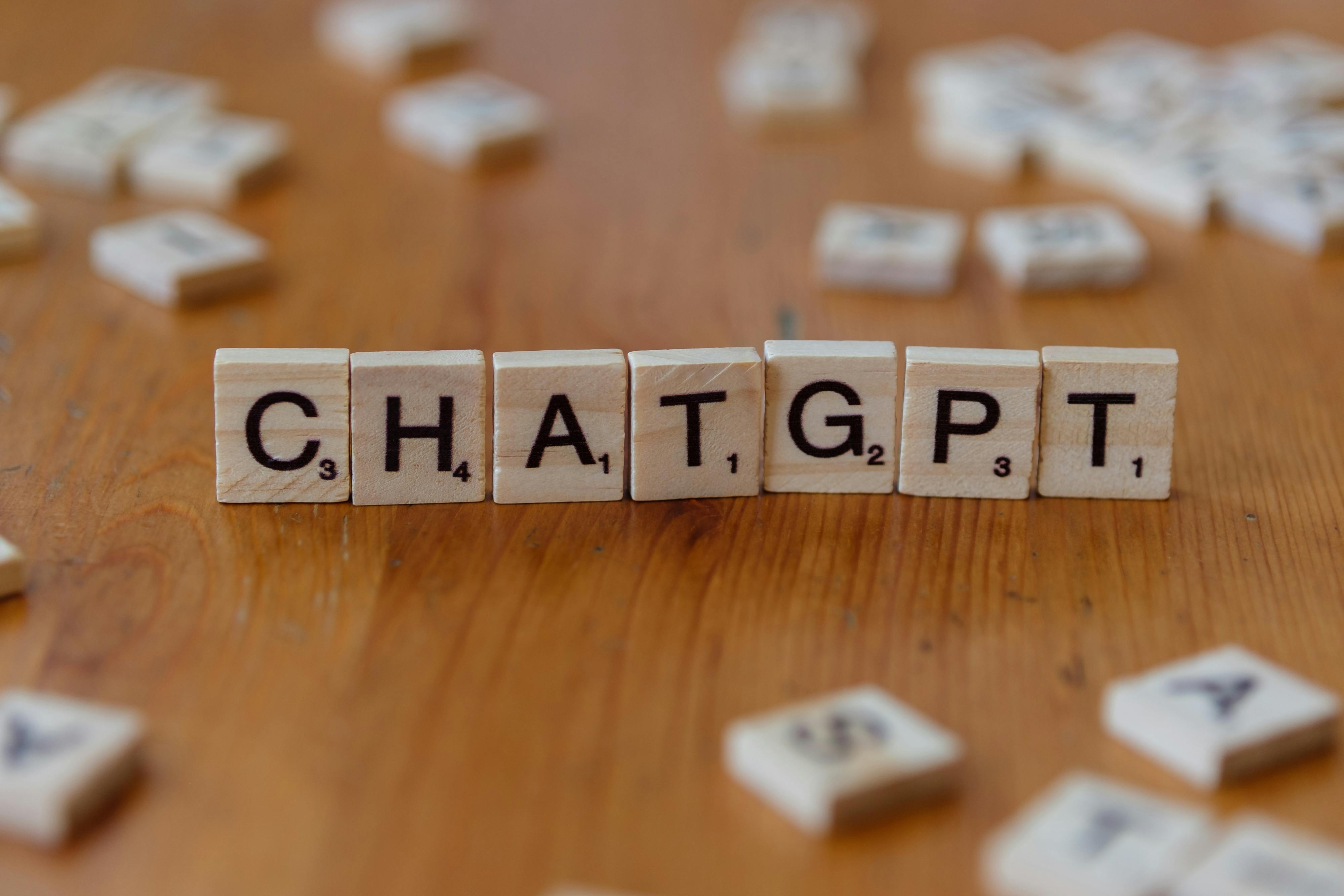 Custom GPT bouwen in ChatGPT 