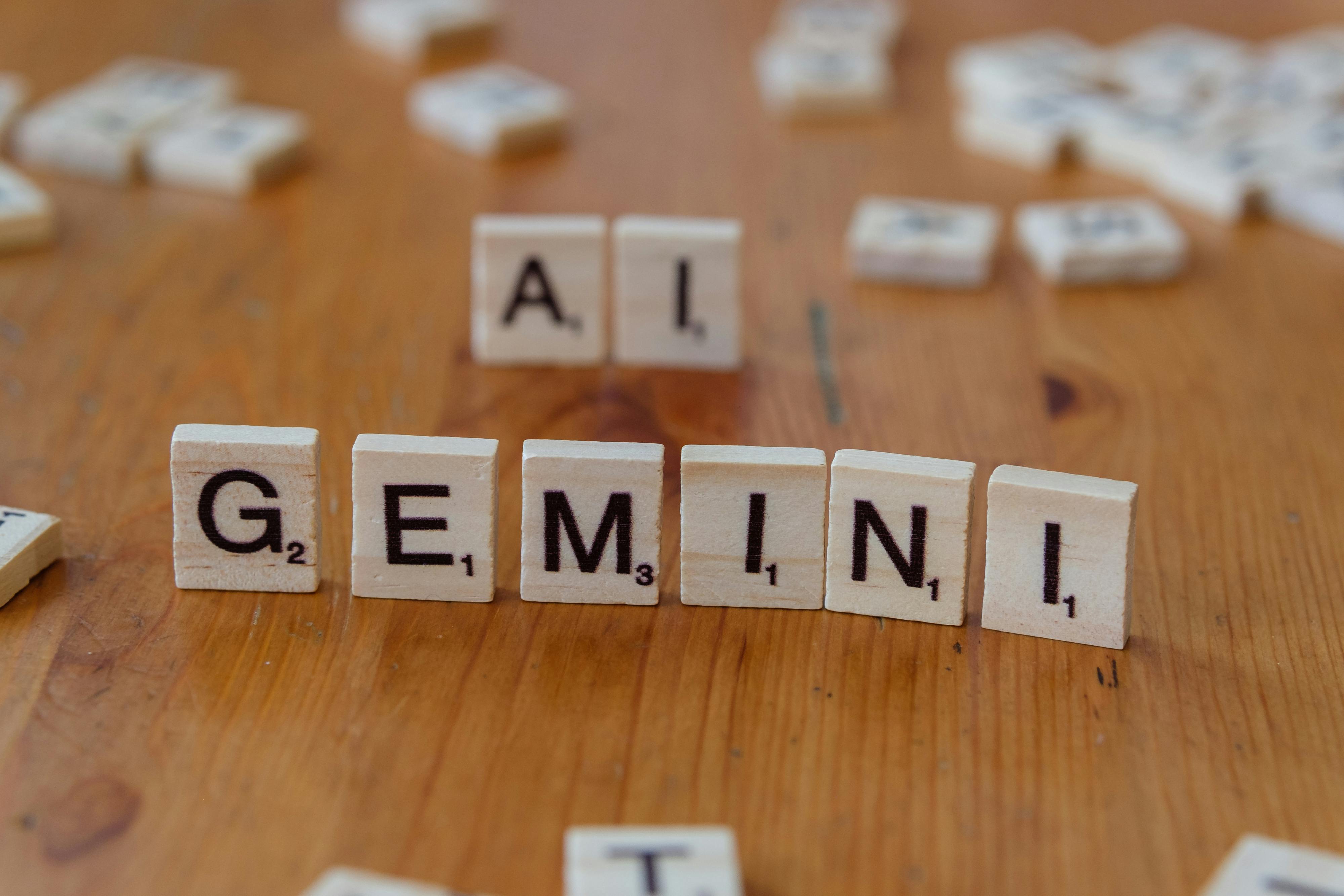 Gemini voor Finance, Accounting & Verzekeringen: Tips & Tricks