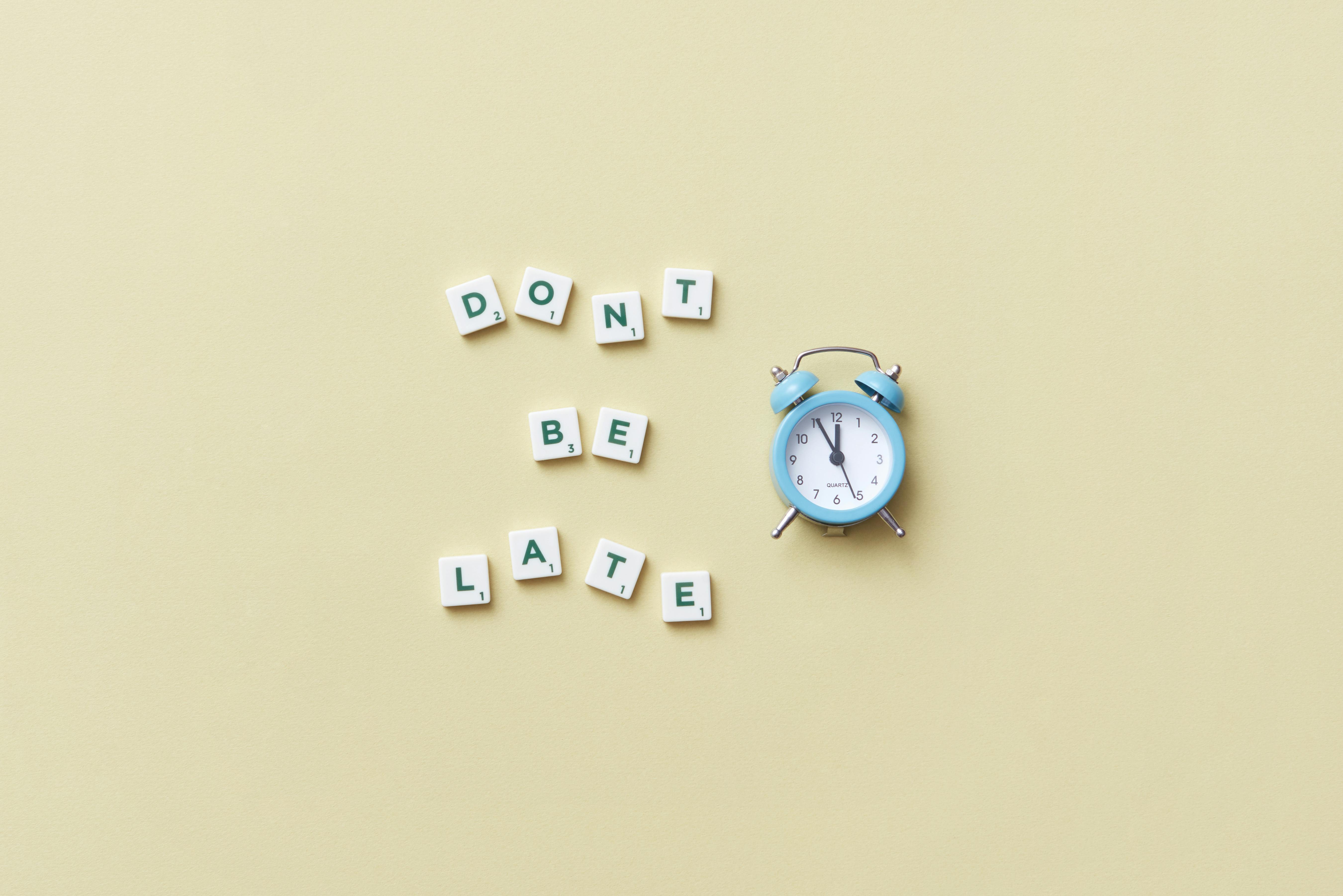 Time Management: van 'overweldigd' naar 'overweldigend' productief