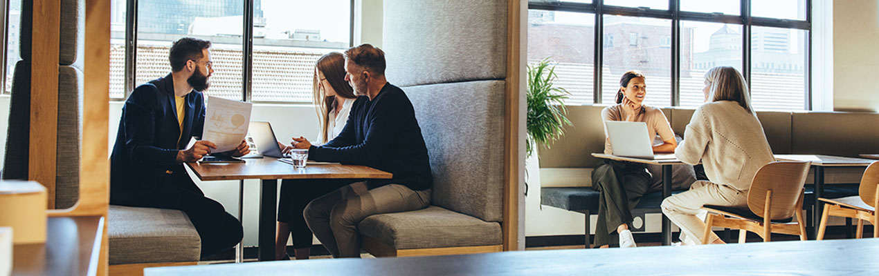Entretiens PDP : clé de motivation et de performance