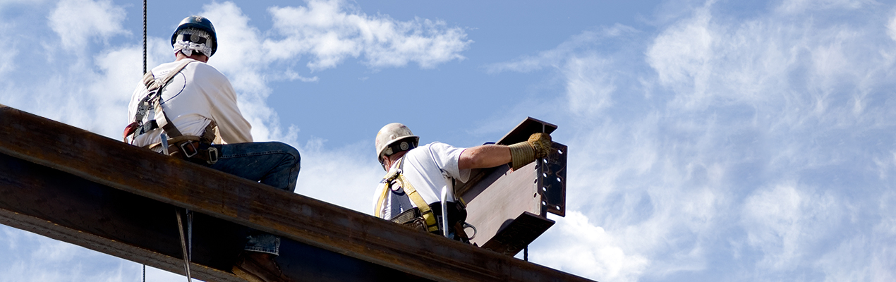 H&S TV - Travailler en hauteur