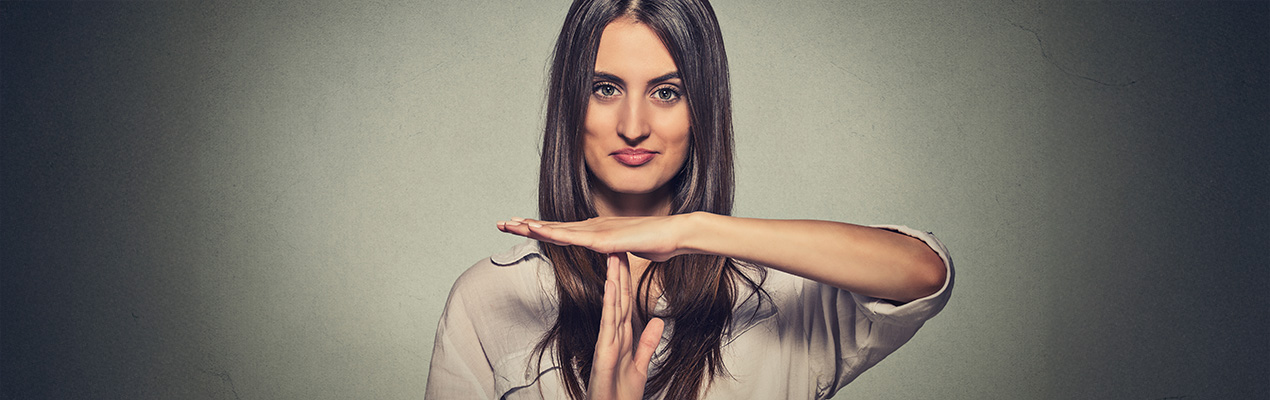 Towards greater balance – Understanding stress and stressmanagement