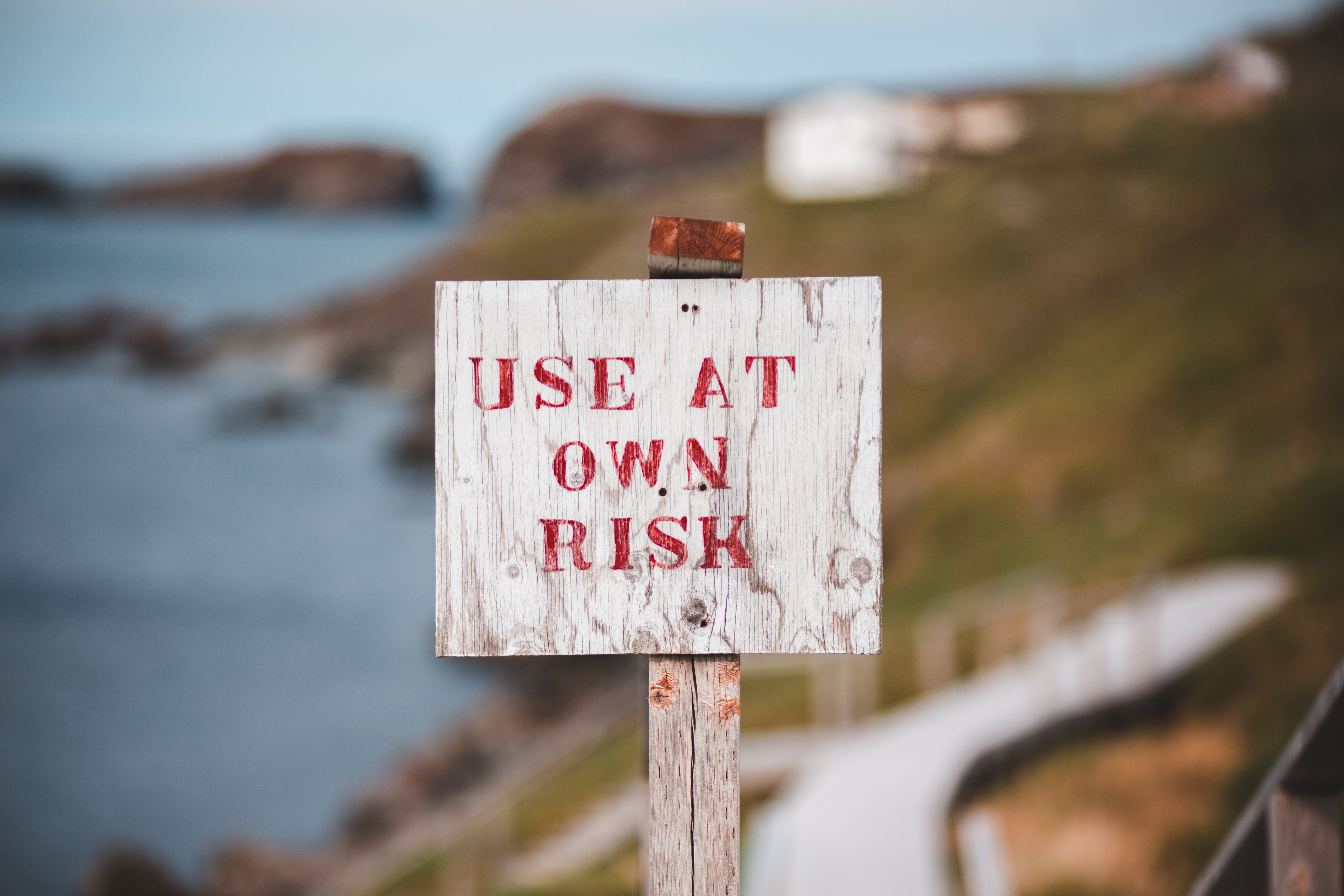 Risk Management: van risico-identificatie tot beheersing